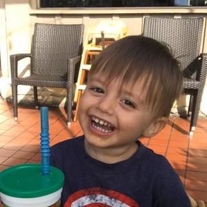 Meet your Posher, Donna